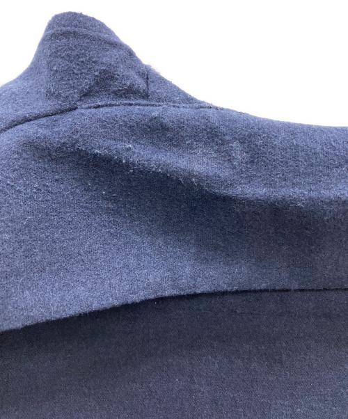 Schott（ショット）Schott (ショット) HV SHIRT PLAIN ネイビー サイズ:XXLの古着・服飾アイテム