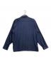 Schott (ショット) HV SHIRT PLAIN ネイビー サイズ:XXL：10000円