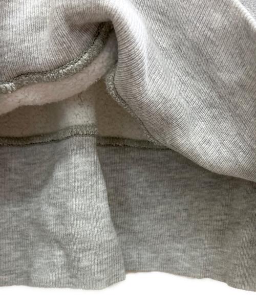 Champion（チャンピオン）Champion (チャンピオン) 90'sリバースウィーブスウェット グレー サイズ:Mの古着・服飾アイテム