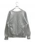 Champion (チャンピオン) 90'sリバースウィーブスウェット グレー サイズ:M：10000円