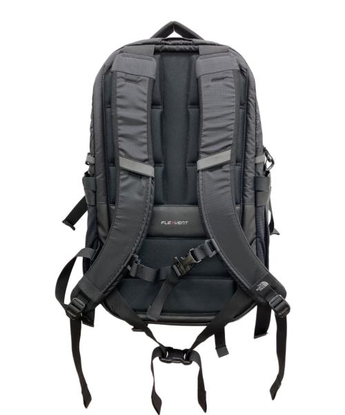 THE NORTH FACE（ザ ノース フェイス）THE NORTH FACE (ザ ノース フェイス) RECONリュック ブラックの古着・服飾アイテム