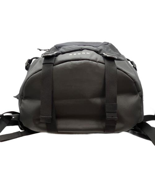 THE NORTH FACE（ザ ノース フェイス）THE NORTH FACE (ザ ノース フェイス) RECONリュック ブラックの古着・服飾アイテム