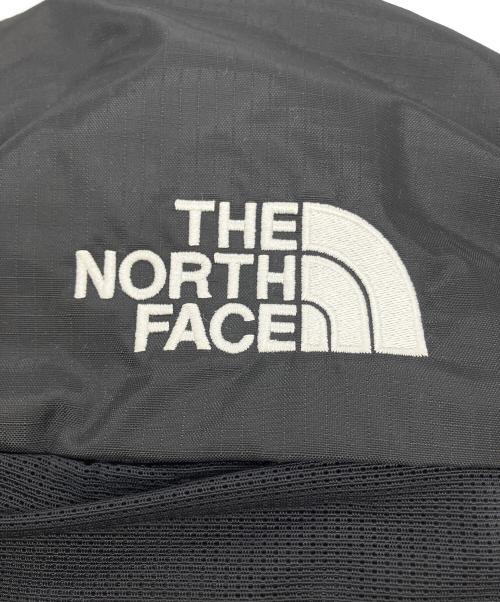 THE NORTH FACE（ザ ノース フェイス）THE NORTH FACE (ザ ノース フェイス) RECONリュック ブラックの古着・服飾アイテム