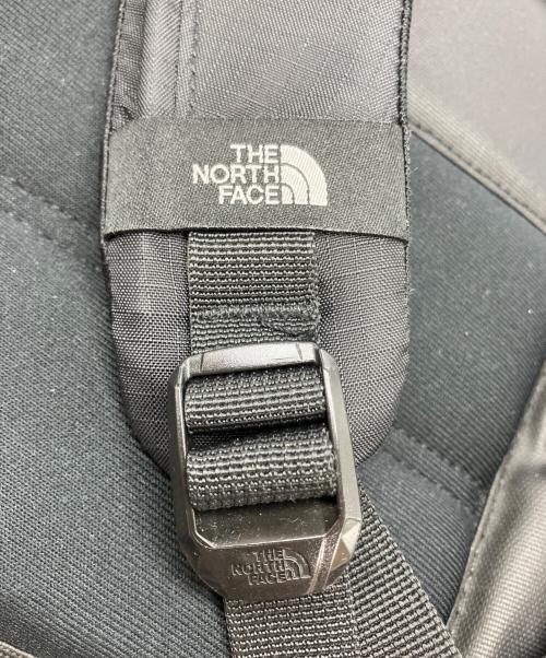 THE NORTH FACE（ザ ノース フェイス）THE NORTH FACE (ザ ノース フェイス) RECONリュック ブラックの古着・服飾アイテム