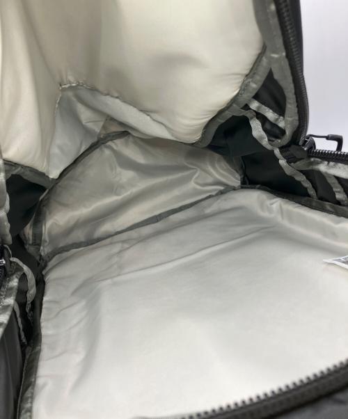 THE NORTH FACE（ザ ノース フェイス）THE NORTH FACE (ザ ノース フェイス) RECONリュック ブラックの古着・服飾アイテム