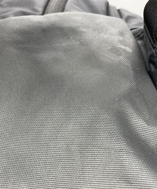 THE NORTH FACE（ザ ノース フェイス）THE NORTH FACE (ザ ノース フェイス) RECONリュック ブラックの古着・服飾アイテム