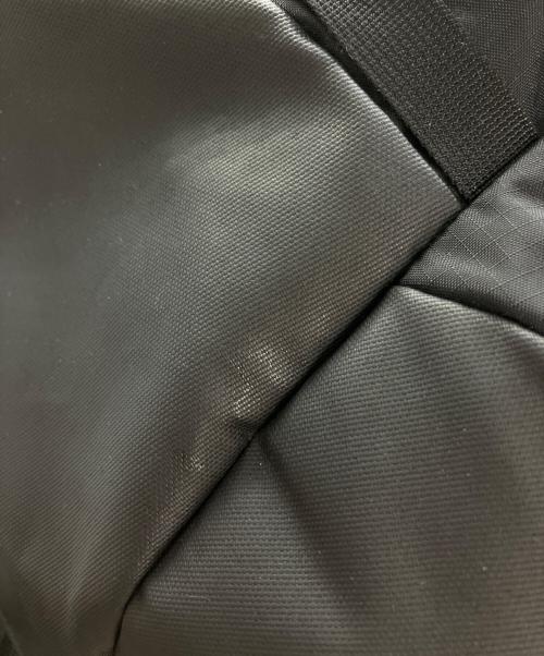 THE NORTH FACE（ザ ノース フェイス）THE NORTH FACE (ザ ノース フェイス) RECONリュック ブラックの古着・服飾アイテム