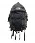THE NORTH FACE（ザ ノース フェイス）の古着「RECONリュック」｜ブラック