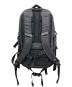 THE NORTH FACE (ザ ノース フェイス) RECONリュック ブラック：10000円