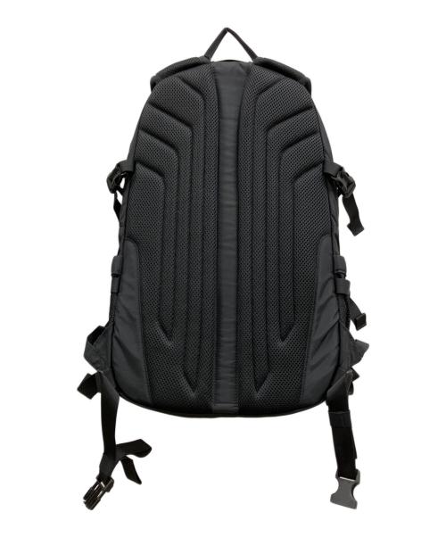 THE NORTH FACE（ザ ノース フェイス）THE NORTH FACE (ザ ノース フェイス) HOT SHOTバックパック ブラックの古着・服飾アイテム
