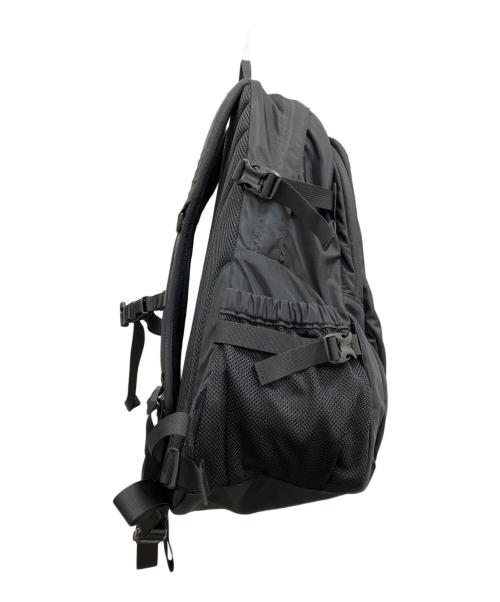 THE NORTH FACE（ザ ノース フェイス）THE NORTH FACE (ザ ノース フェイス) HOT SHOTバックパック ブラックの古着・服飾アイテム