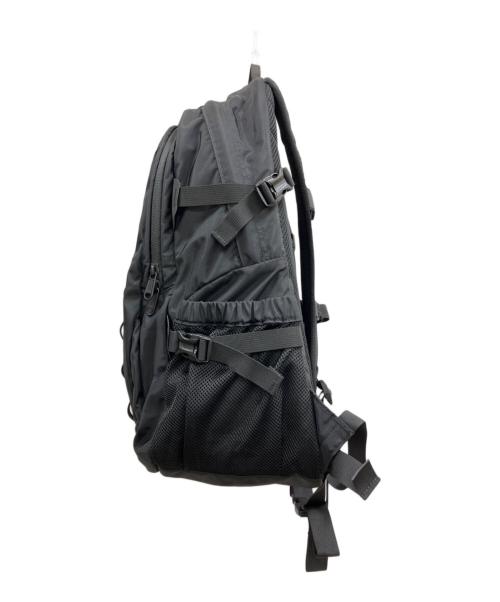 THE NORTH FACE（ザ ノース フェイス）THE NORTH FACE (ザ ノース フェイス) HOT SHOTバックパック ブラックの古着・服飾アイテム