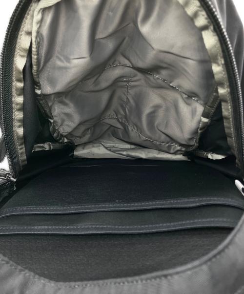 THE NORTH FACE（ザ ノース フェイス）THE NORTH FACE (ザ ノース フェイス) HOT SHOTバックパック ブラックの古着・服飾アイテム