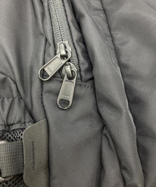 THE NORTH FACE（ザ ノース フェイス）THE NORTH FACE (ザ ノース フェイス) HOT SHOTバックパック ブラックの古着・服飾アイテム