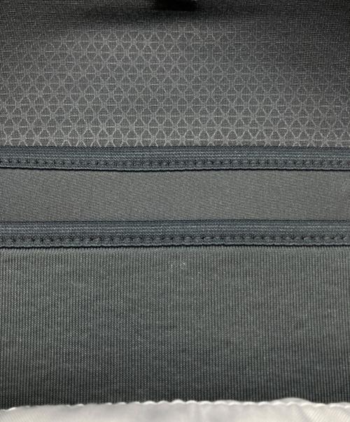 THE NORTH FACE（ザ ノース フェイス）THE NORTH FACE (ザ ノース フェイス) HOT SHOTバックパック ブラックの古着・服飾アイテム