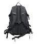 THE NORTH FACE (ザ ノース フェイス) HOT SHOTバックパック ブラック：10000円