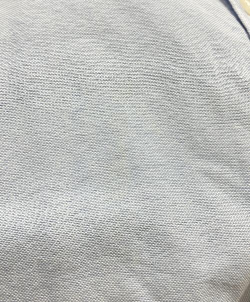 SUPREME（シュプリーム）SUPREME (シュプリーム) Loose Fit S/S Oxford shirt インディゴ サイズ:Lの古着・服飾アイテム