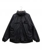 waiperワイパー）の古着「ECWCS GEN III LEVEL7 PRIMALOFT」｜ブラック