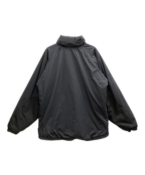 waiper（ワイパー）WAIPER (ワイパー) ECWCS GEN III LEVEL7 PRIMALOFT ブラック サイズ:Lの古着・服飾アイテム