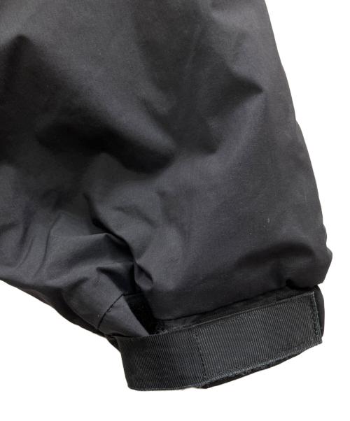 waiper（ワイパー）WAIPER (ワイパー) ECWCS GEN III LEVEL7 PRIMALOFT ブラック サイズ:Lの古着・服飾アイテム