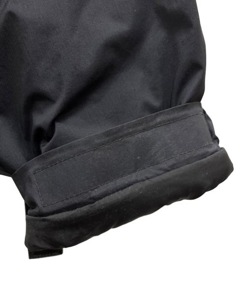 waiper（ワイパー）WAIPER (ワイパー) ECWCS GEN III LEVEL7 PRIMALOFT ブラック サイズ:Lの古着・服飾アイテム