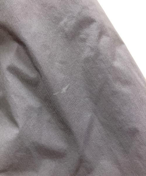 waiper（ワイパー）WAIPER (ワイパー) ECWCS GEN III LEVEL7 PRIMALOFT ブラック サイズ:Lの古着・服飾アイテム