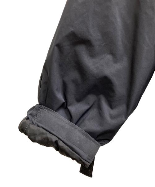 waiper（ワイパー）WAIPER (ワイパー) ECWCS GEN III LEVEL7 PRIMALOFT ブラック サイズ:Lの古着・服飾アイテム