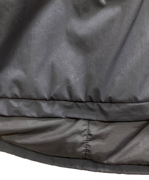 waiper（ワイパー）WAIPER (ワイパー) ECWCS GEN III LEVEL7 PRIMALOFT ブラック サイズ:Lの古着・服飾アイテム