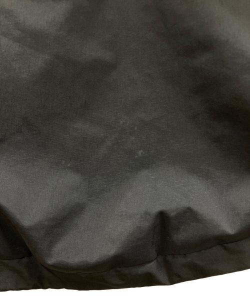 waiper（ワイパー）WAIPER (ワイパー) ECWCS GEN III LEVEL7 PRIMALOFT ブラック サイズ:Lの古着・服飾アイテム
