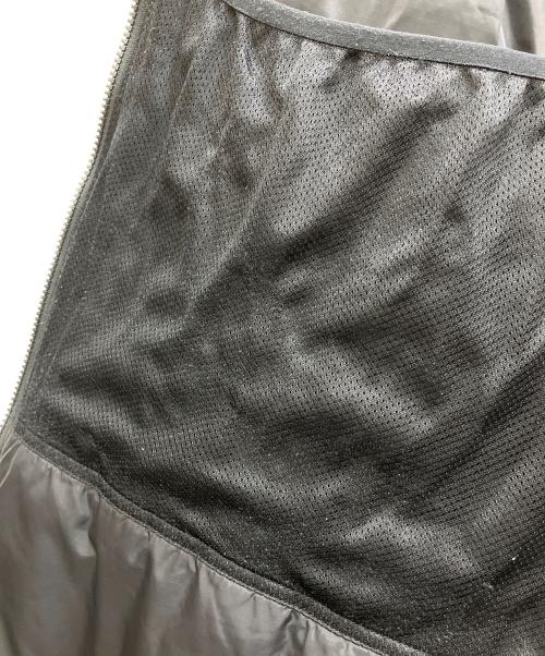 waiper（ワイパー）WAIPER (ワイパー) ECWCS GEN III LEVEL7 PRIMALOFT ブラック サイズ:Lの古着・服飾アイテム
