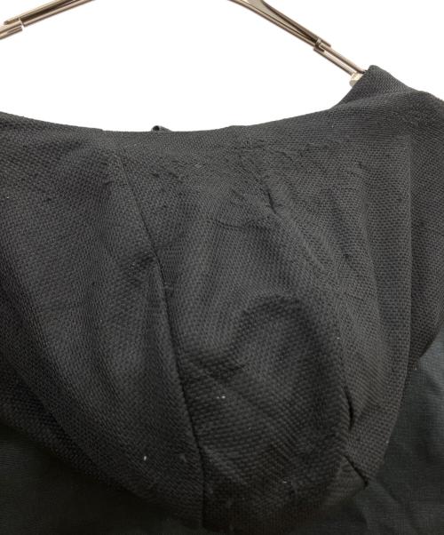 CarHartt（カーハート）CarHartt (カーハート) DUCK ACTIVE JACKET ブラック サイズ:XXLの古着・服飾アイテム