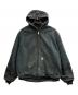 CarHartt（カーハート）の古着「DUCK ACTIVE JACKET」｜ブラック