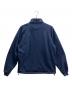 PALACE (パレス) DOUBLE ZIP FUNNEL ネイビー サイズ:S：18000円