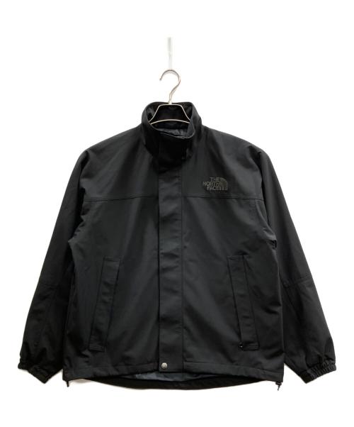 THE NORTH FACE（ザ ノース フェイス）THE NORTH FACE (ザ ノース フェイス) ウーリーハイドレナジャケット ブラック サイズ:Sの古着・服飾アイテム