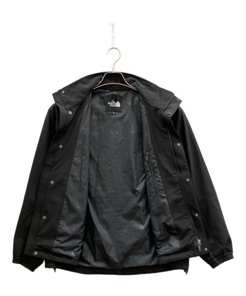 THE NORTH FACE（ザ ノース フェイス）THE NORTH FACE (ザ ノース フェイス) ウーリーハイドレナジャケット ブラック サイズ:Sの古着・服飾アイテム