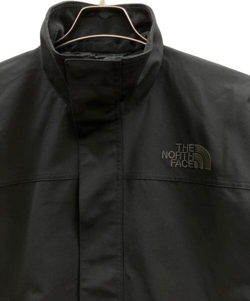 THE NORTH FACE（ザ ノース フェイス）THE NORTH FACE (ザ ノース フェイス) ウーリーハイドレナジャケット ブラック サイズ:Sの古着・服飾アイテム