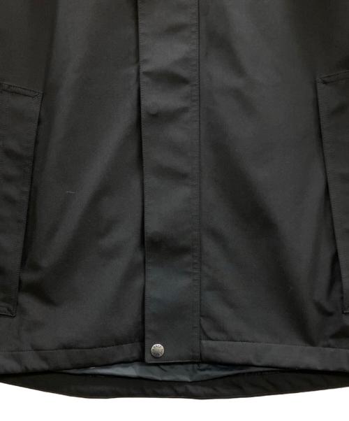 THE NORTH FACE（ザ ノース フェイス）THE NORTH FACE (ザ ノース フェイス) ウーリーハイドレナジャケット ブラック サイズ:Sの古着・服飾アイテム