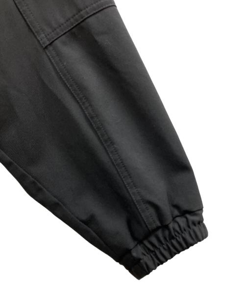THE NORTH FACE（ザ ノース フェイス）THE NORTH FACE (ザ ノース フェイス) ウーリーハイドレナジャケット ブラック サイズ:Sの古着・服飾アイテム