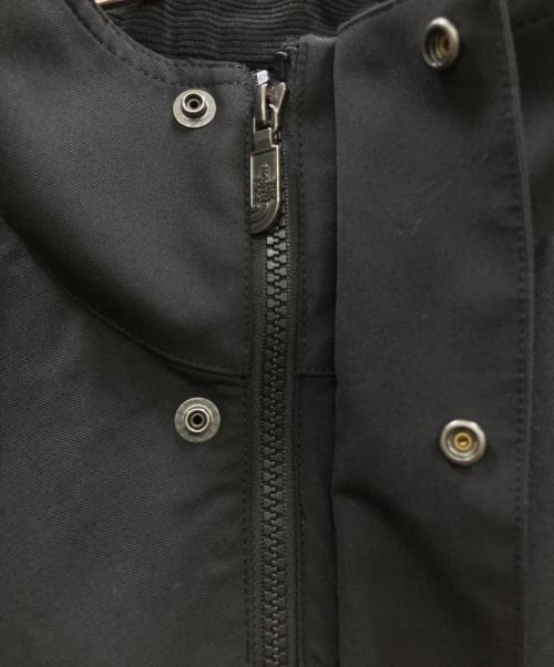 THE NORTH FACE（ザ ノース フェイス）THE NORTH FACE (ザ ノース フェイス) ウーリーハイドレナジャケット ブラック サイズ:Sの古着・服飾アイテム