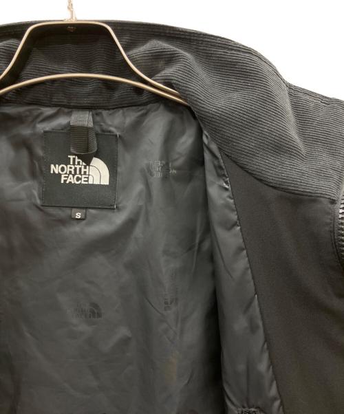THE NORTH FACE（ザ ノース フェイス）THE NORTH FACE (ザ ノース フェイス) ウーリーハイドレナジャケット ブラック サイズ:Sの古着・服飾アイテム