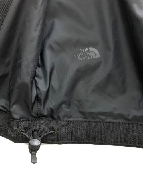 THE NORTH FACE（ザ ノース フェイス）THE NORTH FACE (ザ ノース フェイス) ウーリーハイドレナジャケット ブラック サイズ:Sの古着・服飾アイテム