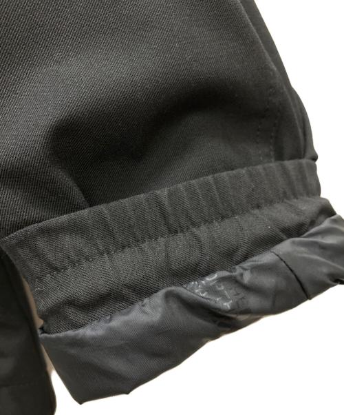 THE NORTH FACE（ザ ノース フェイス）THE NORTH FACE (ザ ノース フェイス) ウーリーハイドレナジャケット ブラック サイズ:Sの古着・服飾アイテム