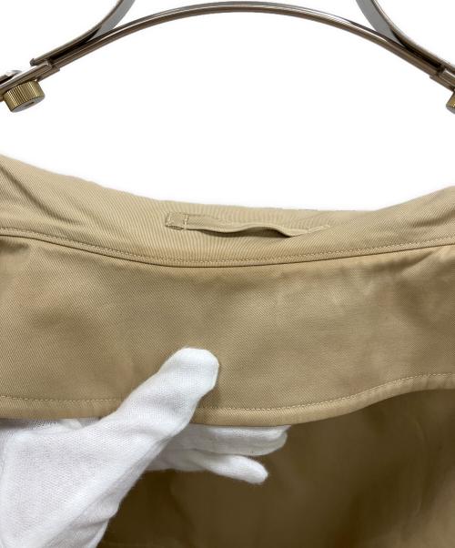 Burberry's（バーバリーズ）Burberry's (バーバリーズ) トレンチコート ベージュ サイズ:11AB3の古着・服飾アイテム
