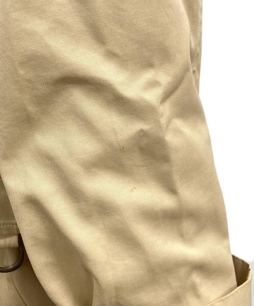 Burberry's（バーバリーズ）Burberry's (バーバリーズ) トレンチコート ベージュ サイズ:11AB3の古着・服飾アイテム