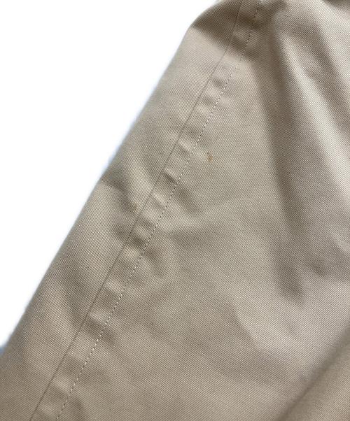 Burberry's（バーバリーズ）Burberry's (バーバリーズ) トレンチコート ベージュ サイズ:11AB3の古着・服飾アイテム