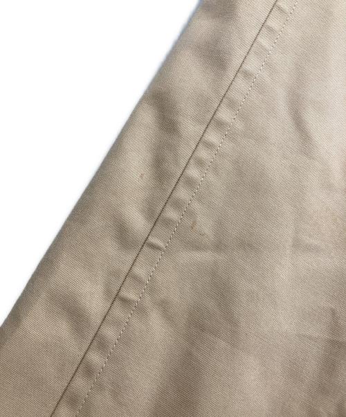 Burberry's（バーバリーズ）Burberry's (バーバリーズ) トレンチコート ベージュ サイズ:11AB3の古着・服飾アイテム