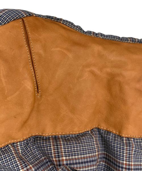 COMME des GARCONS JUNYA WATANABE MAN（コム デ ギャルソン ジュンヤ ワタナベ マン）COMME des GARCONS JUNYA WATANABE MAN (コム デ ギャルソン ジュンヤ ワタナベ マン) ダウンベスト グレー サイズ:XSの古着・服飾アイテム