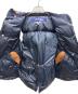 中古・古着 COMME des GARCONS JUNYA WATANABE MAN (コム デ ギャルソン ジュンヤ ワタナベ マン) ダウンベスト グレー サイズ:XS：12000円