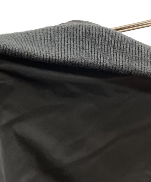 DIESEL（ディーゼル）DIESEL (ディーゼル) J-ROSS-NEW JACKET ブラック サイズ:Mの古着・服飾アイテム