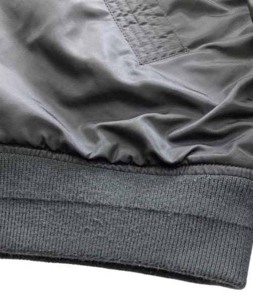 DIESEL（ディーゼル）DIESEL (ディーゼル) J-ROSS-NEW JACKET ブラック サイズ:Mの古着・服飾アイテム